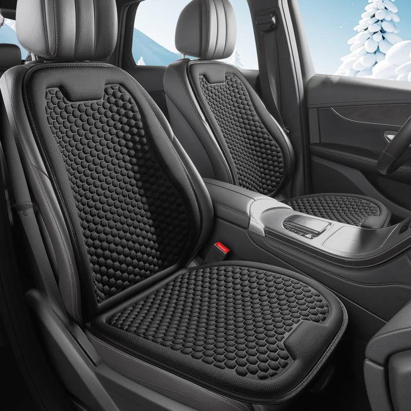 Office Furniture Ideas - Car Seat Cushion - All-Season Comfortable