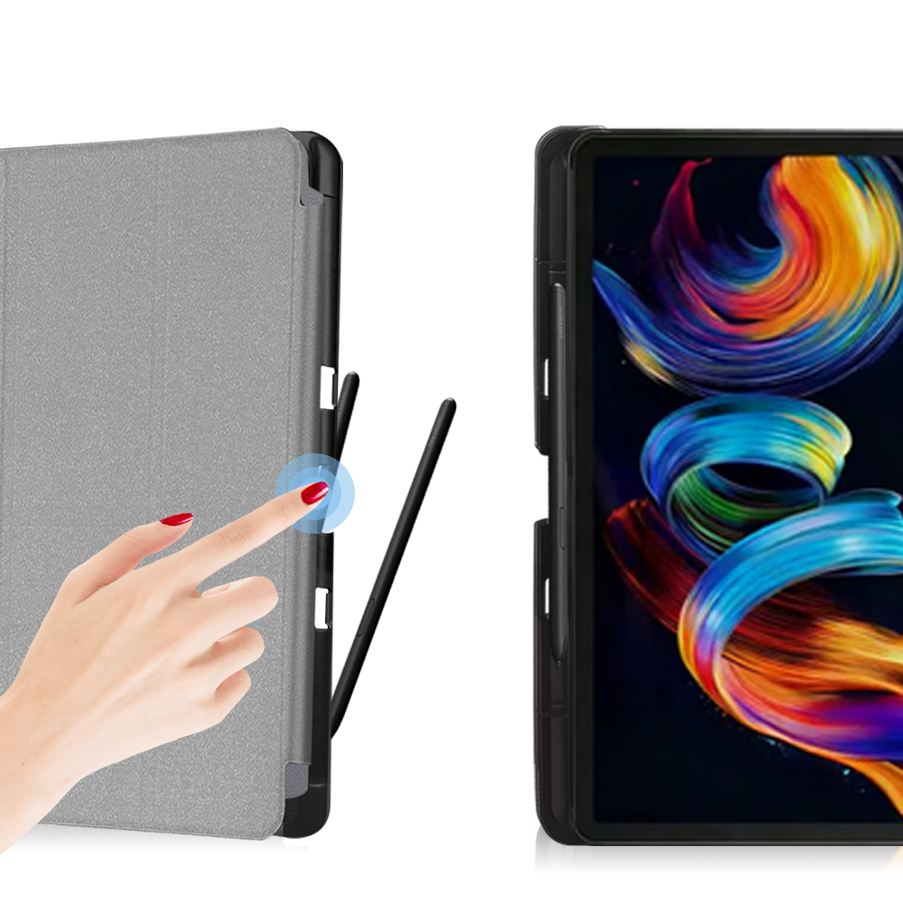 Suitable Case For TCL NxtPaper - огляд і ціна Staedtler Pencil Triplus
