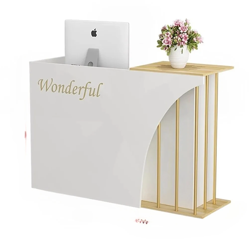 Modern Simple Office Reception - огляд і ціна Office Furniture Store