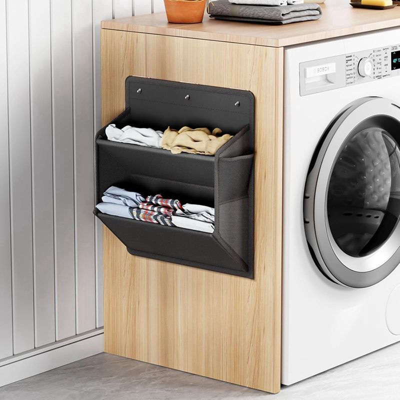 2 Pack RV Shoe Storage with St - огляд і ціна Wall Organizer Pocket