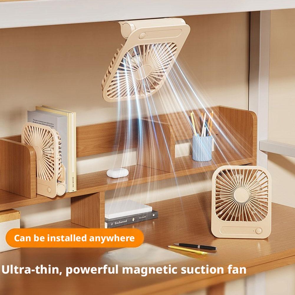 Ultra-thin Magnetic Cooling Fa - огляд і ціна Office Furniture Ideas