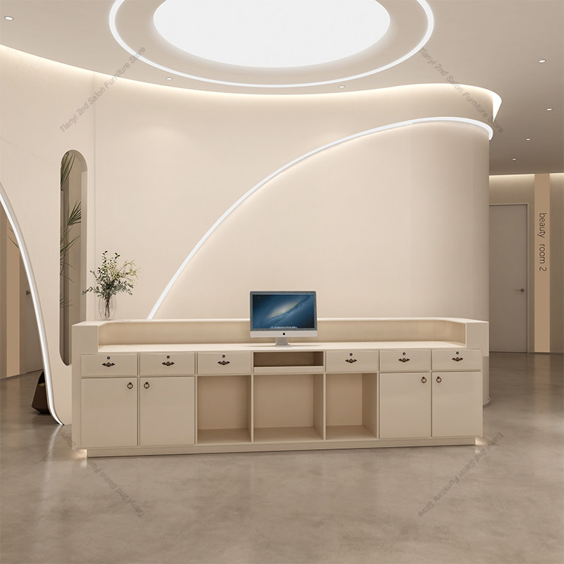 Modern Design Bar Counter Nord - огляд і ціна Office Furniture Store