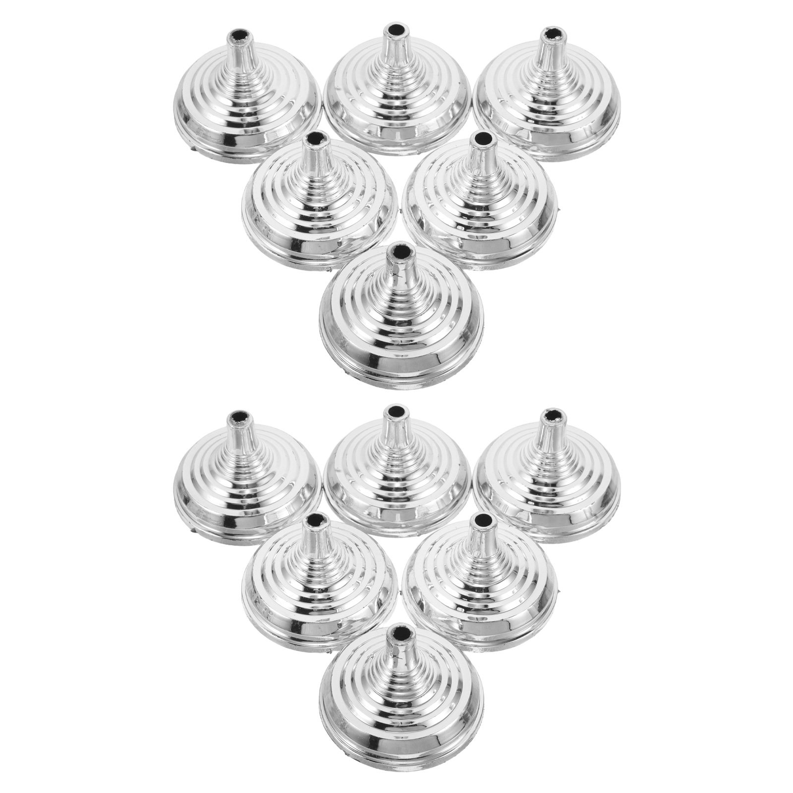 12Pcs Silver Mini Desk Flag St - огляд і ціна Office Furniture Ideas