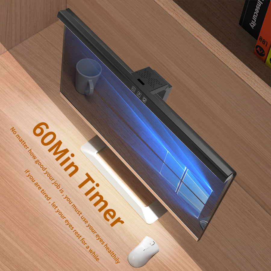 50cm LED Monitor Light Bar Scr - огляд і ціна Office Furniture Ideas