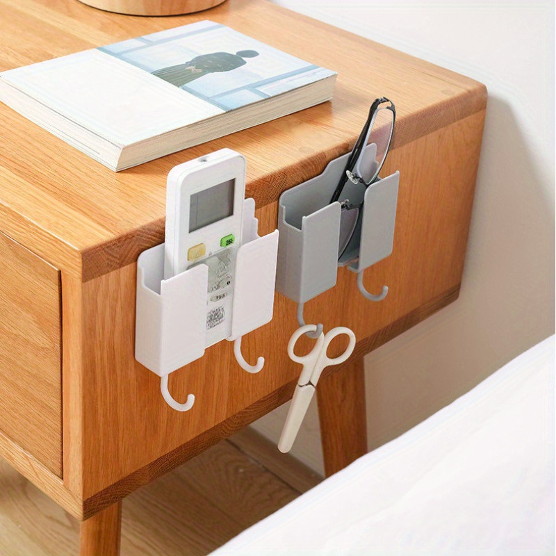 3-in-1 Wall Mounted Storage Ra - огляд і ціна Wall Organizer Pocket