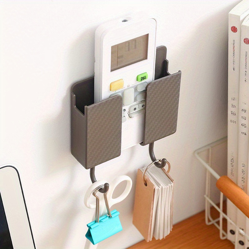 3-in-1 Wall Mounted Storage Ra - огляд і ціна Wall Organizer Pocket