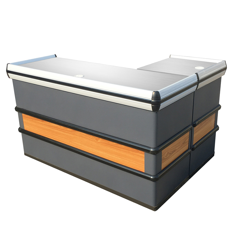 Factory Price Front Reception  - огляд і ціна Office Furniture Factory Shop