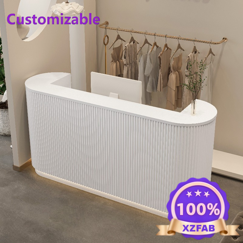 Factory Direct 2026 Modern Sho - огляд і ціна Office Furniture Factory Shop