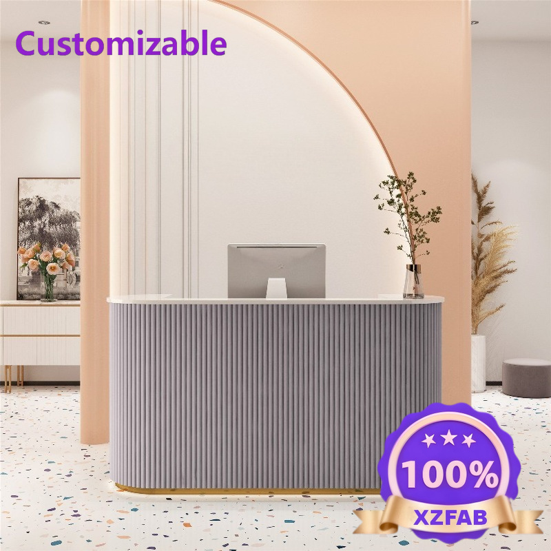 Factory Direct 2026 Modern Sho - огляд і ціна Office Furniture Factory Shop