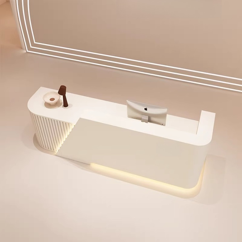 Nordic Beauty Salon Cashier Co - огляд і ціна Office Furniture Store