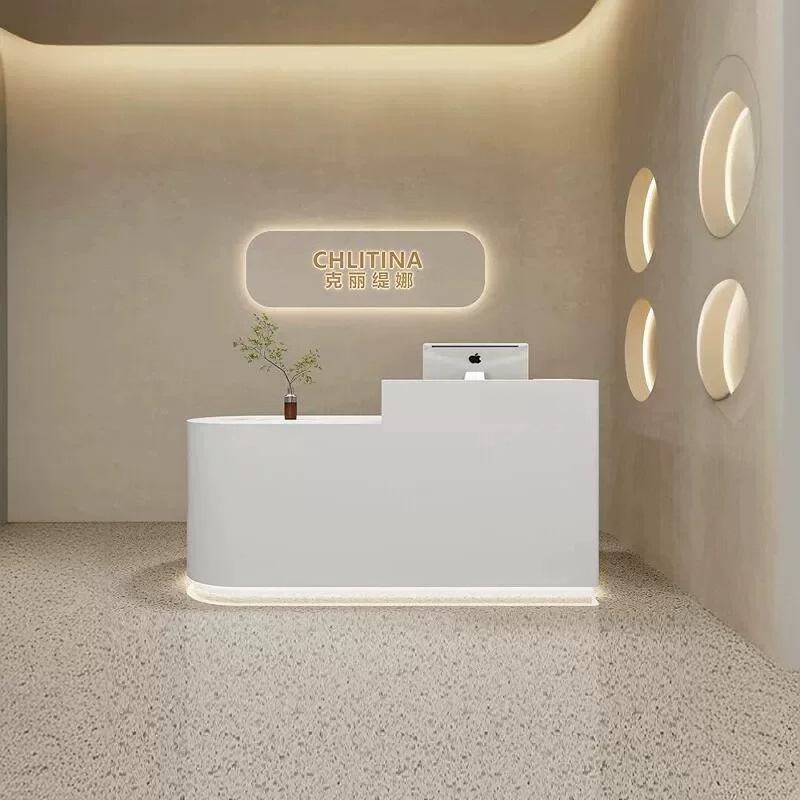 French Clothing Store Receptio - огляд і ціна Office Furniture Store