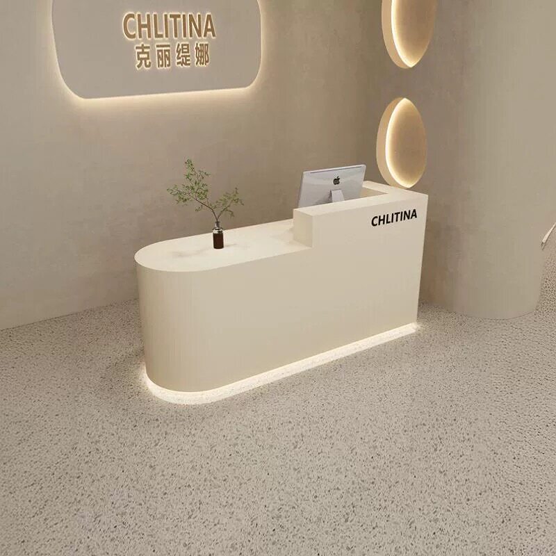 French Clothing Store Receptio - огляд і ціна Office Furniture Store