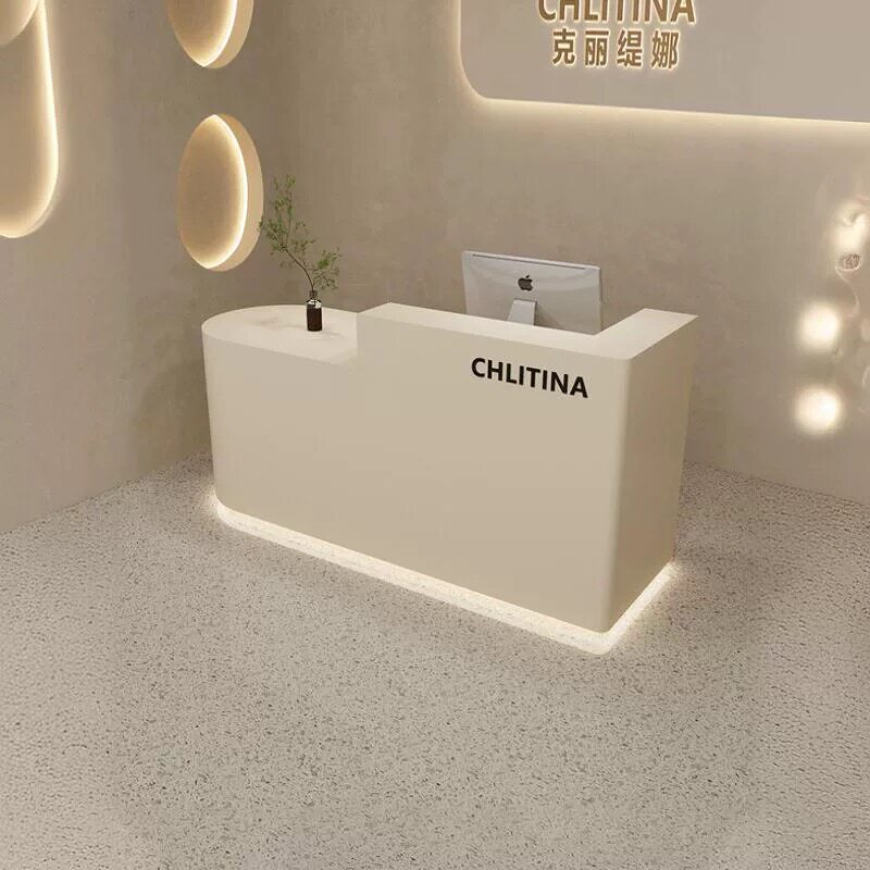 French Clothing Store Receptio - огляд і ціна Office Furniture Store