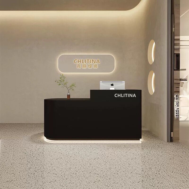 French Clothing Store Receptio - огляд і ціна Office Furniture Store