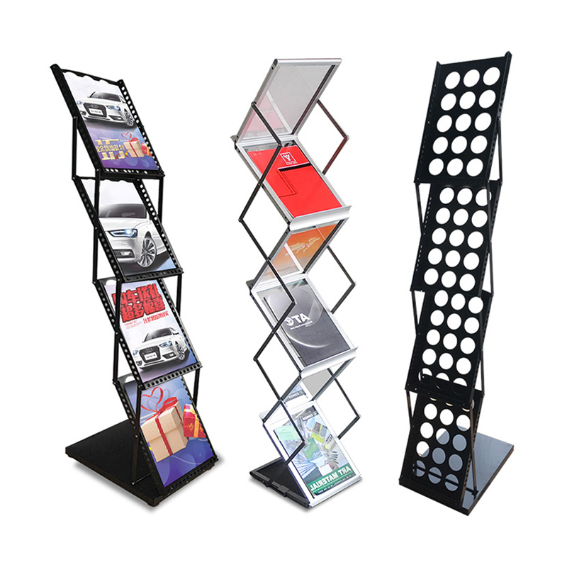 Magazine Rack,Mobile Portable  - огляд і ціна Office Furniture Catalogue