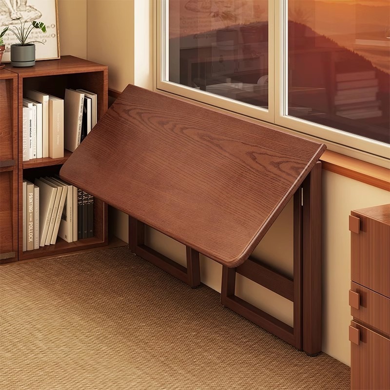 Wall mounted integrated foldin - огляд і ціна Wall Mounted Desk Fold