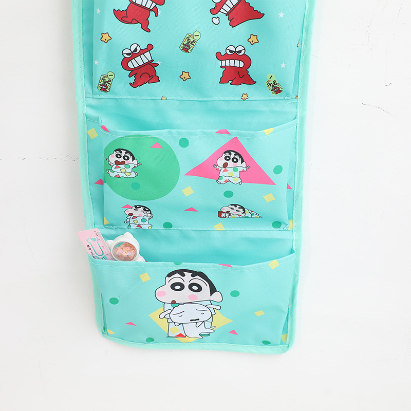 Crayon Shin Chan Wall Hanging  - огляд і ціна Wall Organizer Pocket