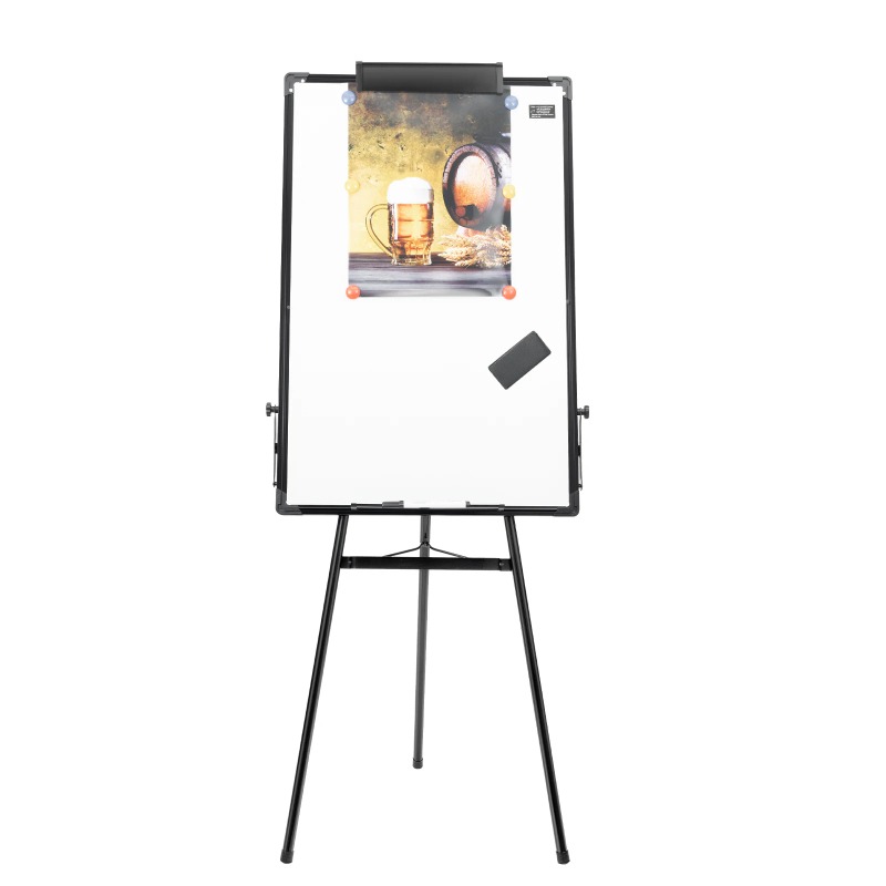 for Tripod Bracket Whiteboard  - огляд і ціна Whiteboard Easel Tripod