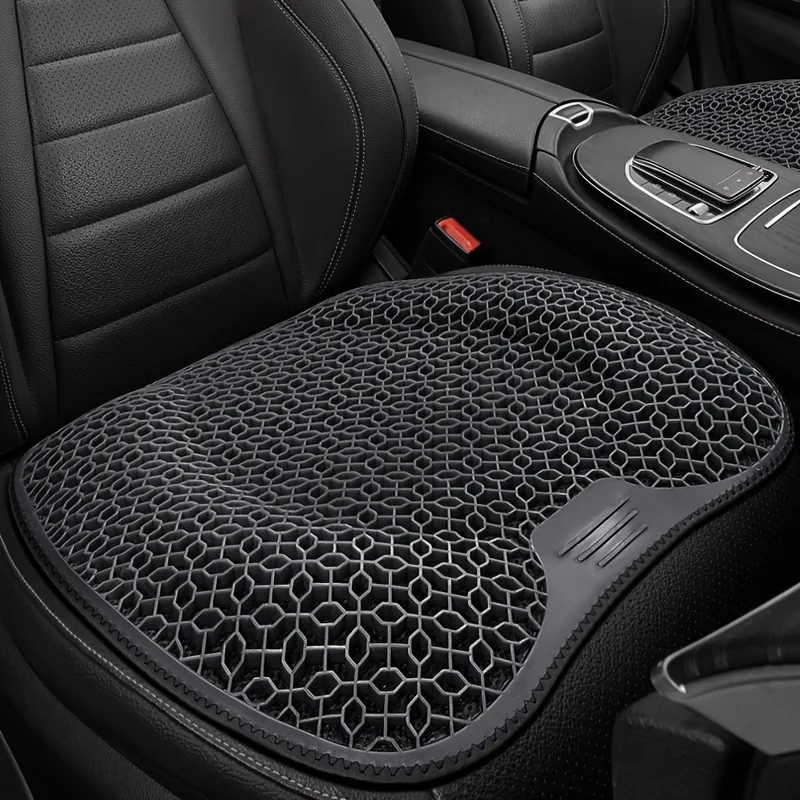 1PC Honeycomb Gel Seat Cushion - огляд і ціна Office Furniture Ideas