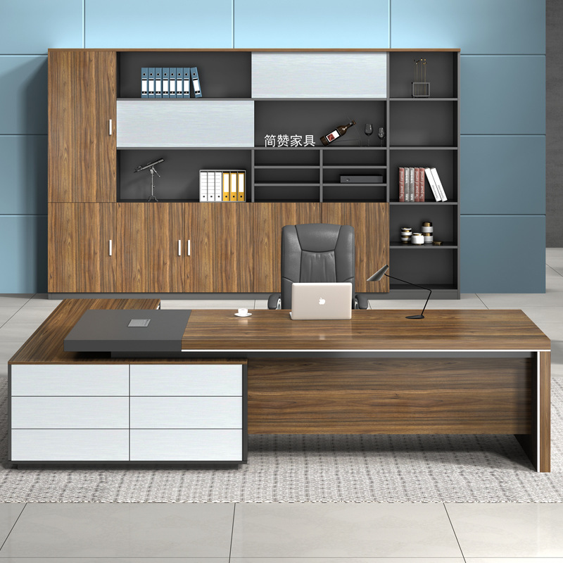 High-End Large Size Commercial - огляд і ціна Office Furniture Catalogue