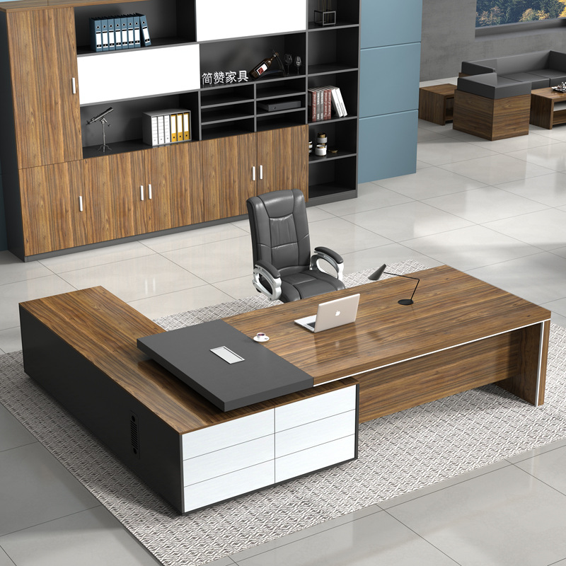 High-End Large Size Commercial - огляд і ціна Office Furniture Catalogue