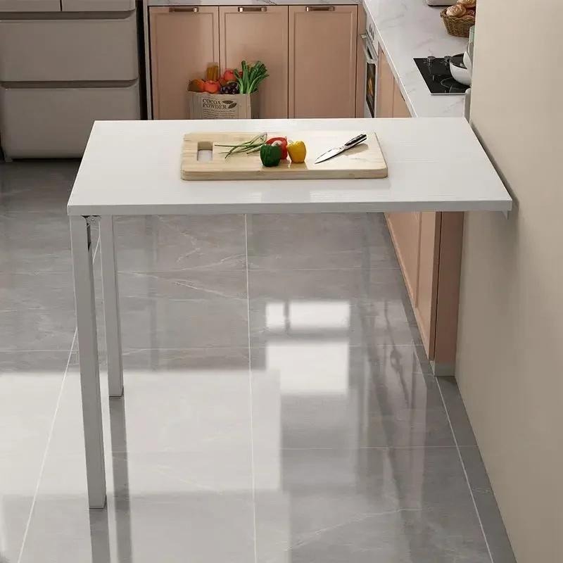 Wall Mounted Folding Drop Leaf - огляд і ціна Wall Mounted Desk Fold