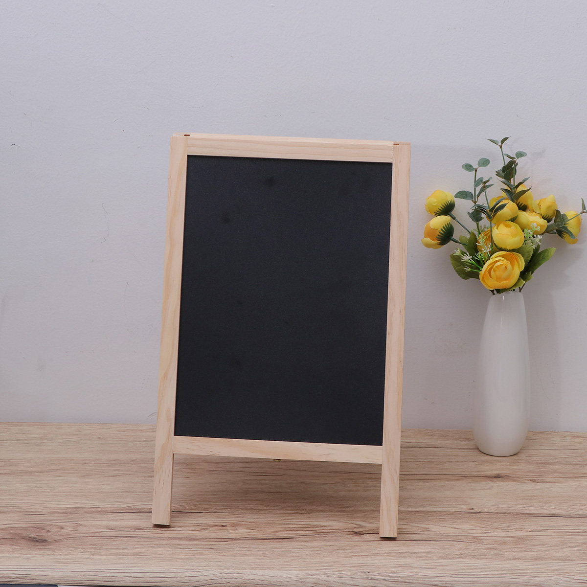 1Set Bar Counter Blackboard Ea - огляд і ціна Whiteboard Easel Tripod