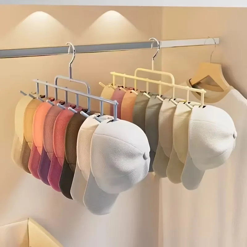 New Multi Purpose Hat Organize - огляд і ціна Wall Organizer Pocket
