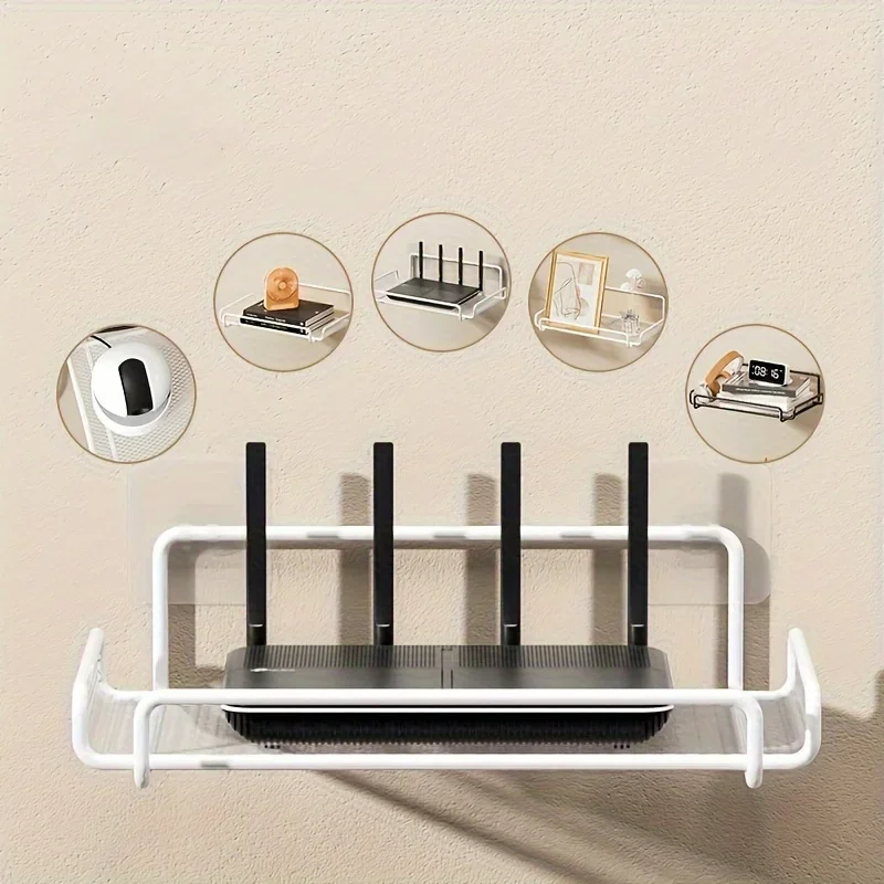 Stainless Steel Wall-Mounted R - огляд і ціна Wall Organizer Pocket