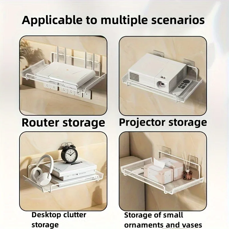 Stainless Steel Wall-Mounted R - огляд і ціна Wall Organizer Pocket