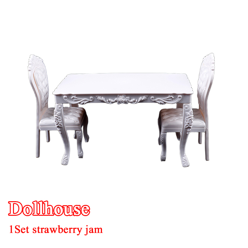 Dollhouse 1:6 Kitchen Furnitur - огляд і ціна Office Furniture Ideas