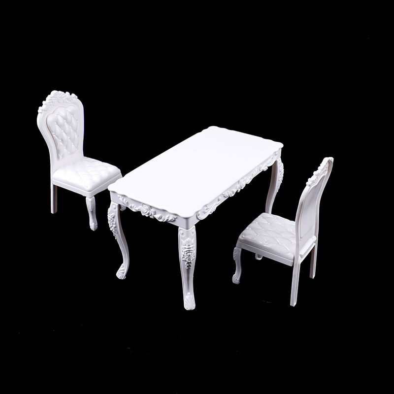 Dollhouse 1:6 Kitchen Furnitur - огляд і ціна Office Furniture Ideas