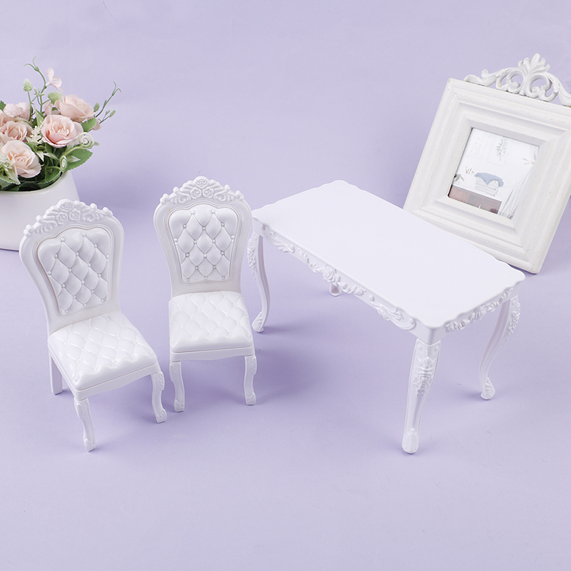 Dollhouse 1:6 Kitchen Furnitur - огляд і ціна Office Furniture Ideas