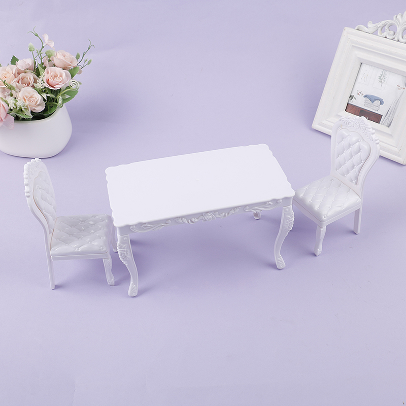 Dollhouse 1:6 Kitchen Furnitur - огляд і ціна Office Furniture Ideas