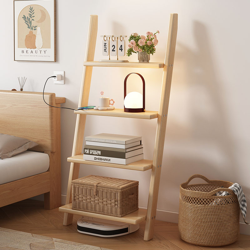 ‌Solid Wood Wall Shelf, Creati - огляд і ціна Wall Organizer Pocket