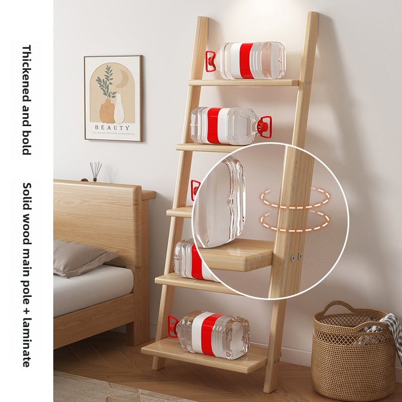 ‌Solid Wood Wall Shelf, Creati - огляд і ціна Wall Organizer Pocket