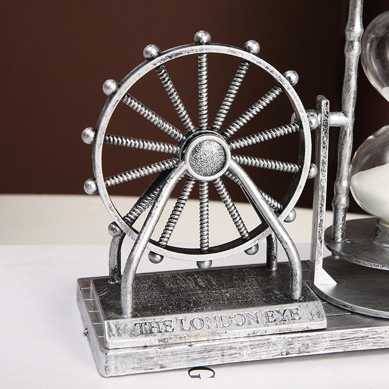 Creative London Eye Ferris Whe - огляд і ціна Office Furniture London
