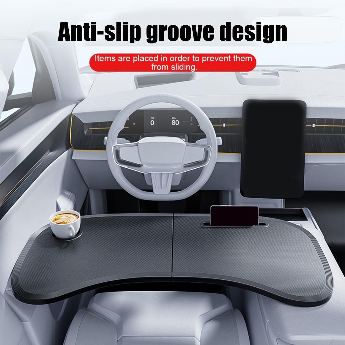 1 Pcs Car Foldable Steering Wh - огляд і ціна Office Furniture Ideas