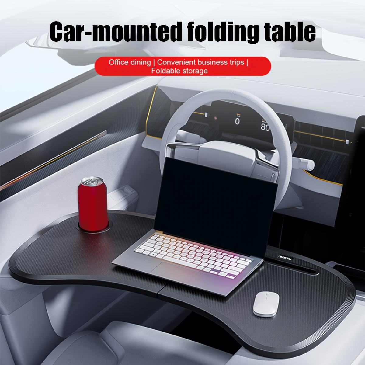 1 Pcs Car Foldable Steering Wh - огляд і ціна Office Furniture Ideas