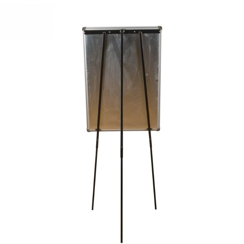 Tripod metal easel display sta - огляд і ціна Whiteboard Easel Tripod