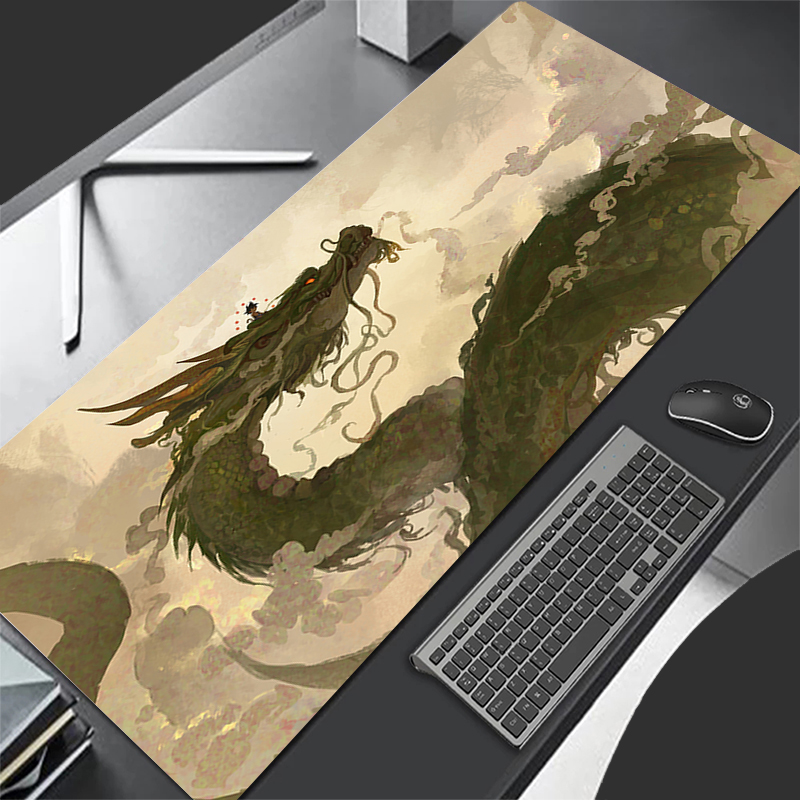 Mousepad Computer New Goku Mou - огляд і ціна Office Furniture Ideas
