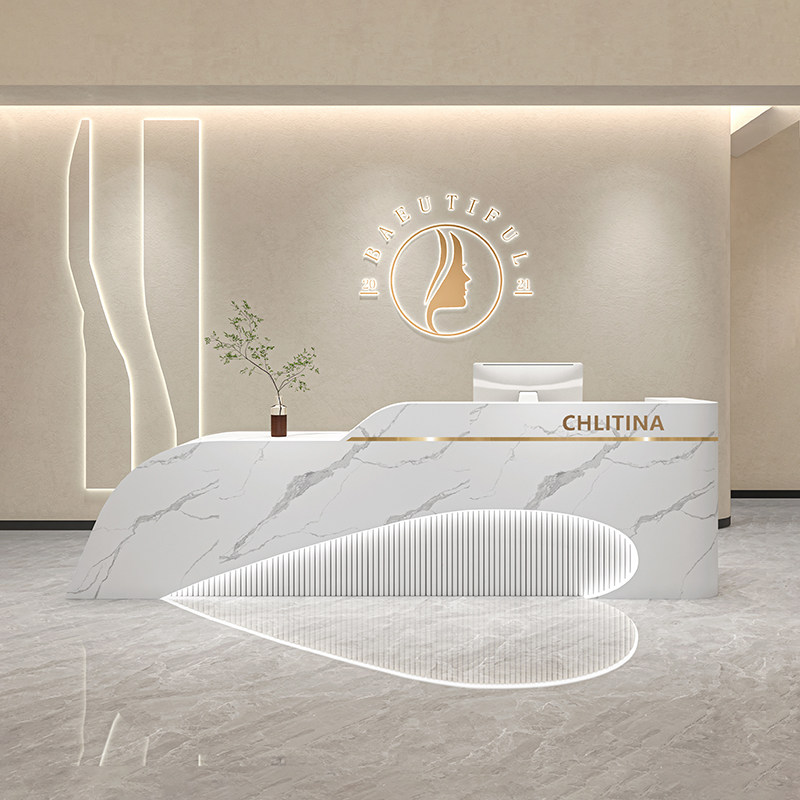 Nordic High-end Beauty Salon R - огляд і ціна Office Furniture Store