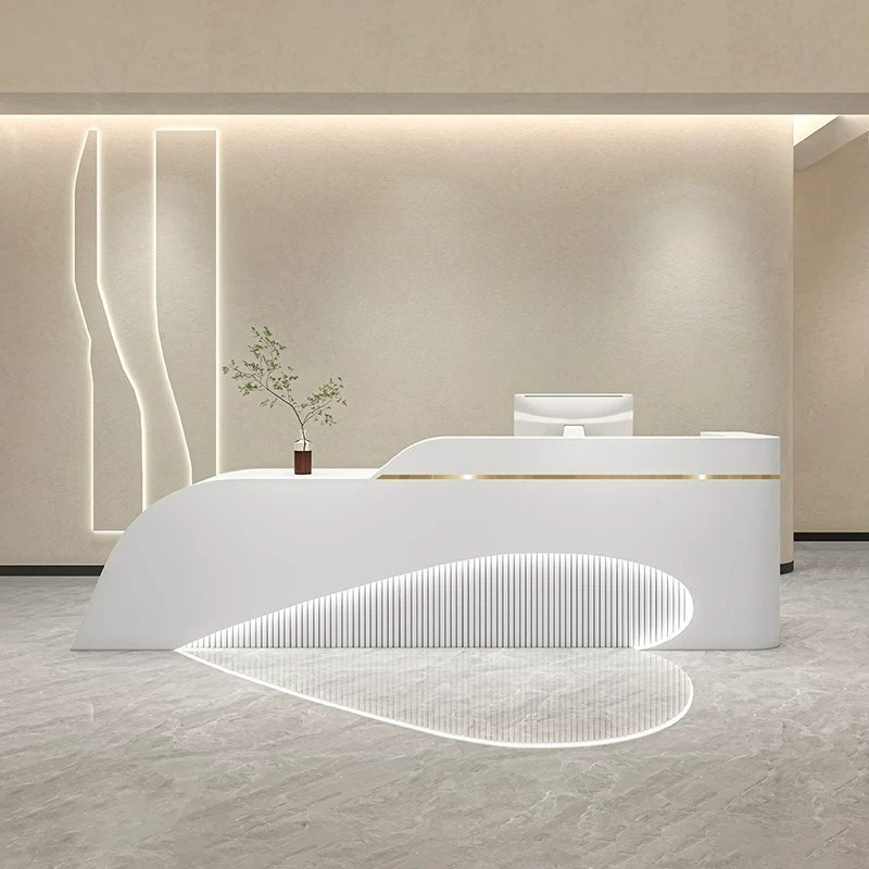 Nordic High-end Beauty Salon R - огляд і ціна Office Furniture Store