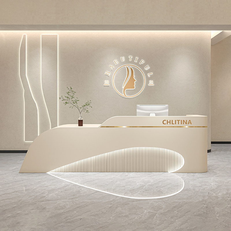 Nordic High-end Beauty Salon R - огляд і ціна Office Furniture Store
