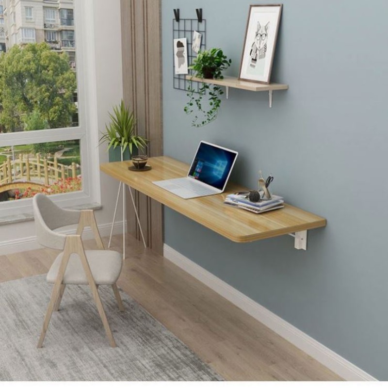 Foldable Multifunctional Wall- - огляд і ціна Wall Mounted Desk Fold