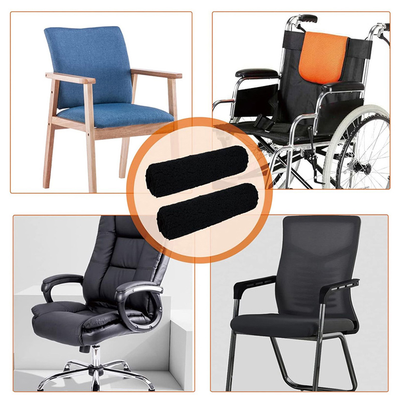2pcs Armrest Cushion For Offic - огляд і ціна Office Furniture Ideas