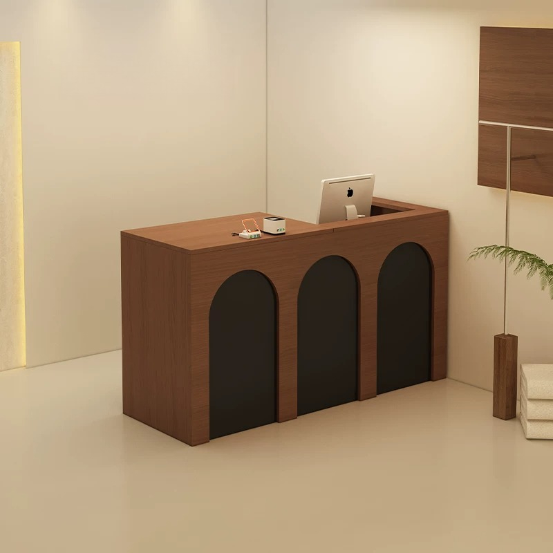 French Retro Clothing Store Ca - огляд і ціна Office Furniture Store