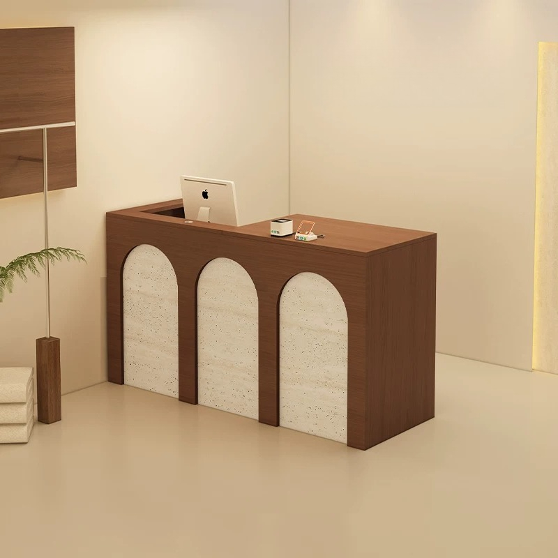 French Retro Clothing Store Ca - огляд і ціна Office Furniture Store