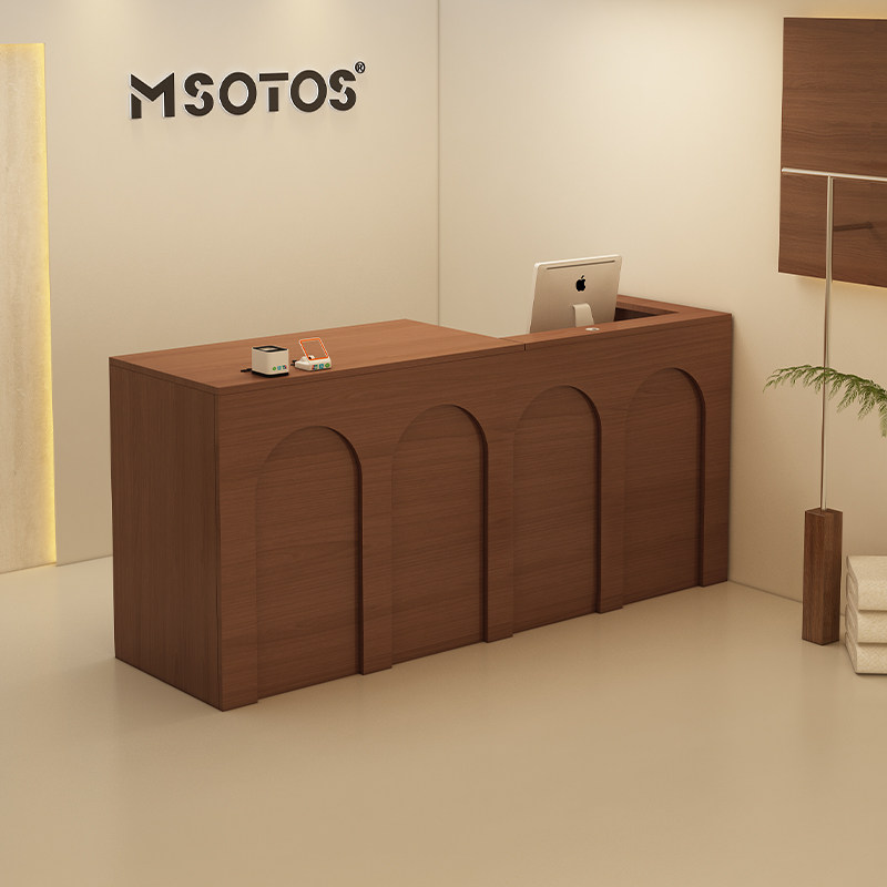 French Retro Clothing Store Ca - огляд і ціна Office Furniture Store
