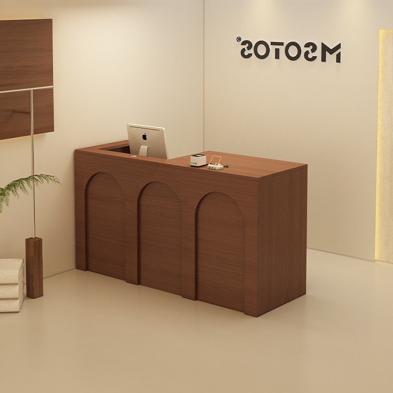 French Retro Clothing Store Ca - огляд і ціна Office Furniture Store